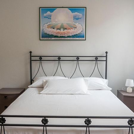 Apartament Il Balcone Di Giulietta Werona Zewnętrze zdjęcie
