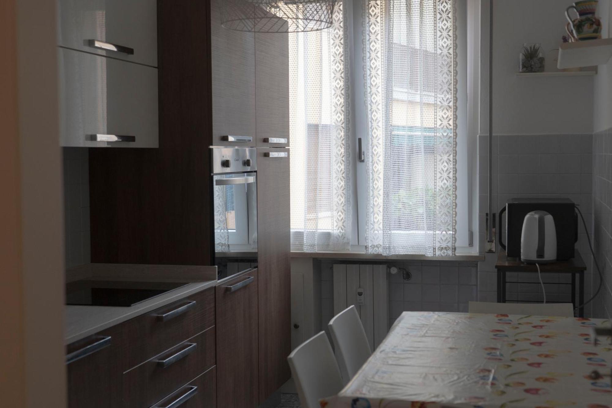 Apartament Il Balcone Di Giulietta Werona Zewnętrze zdjęcie
