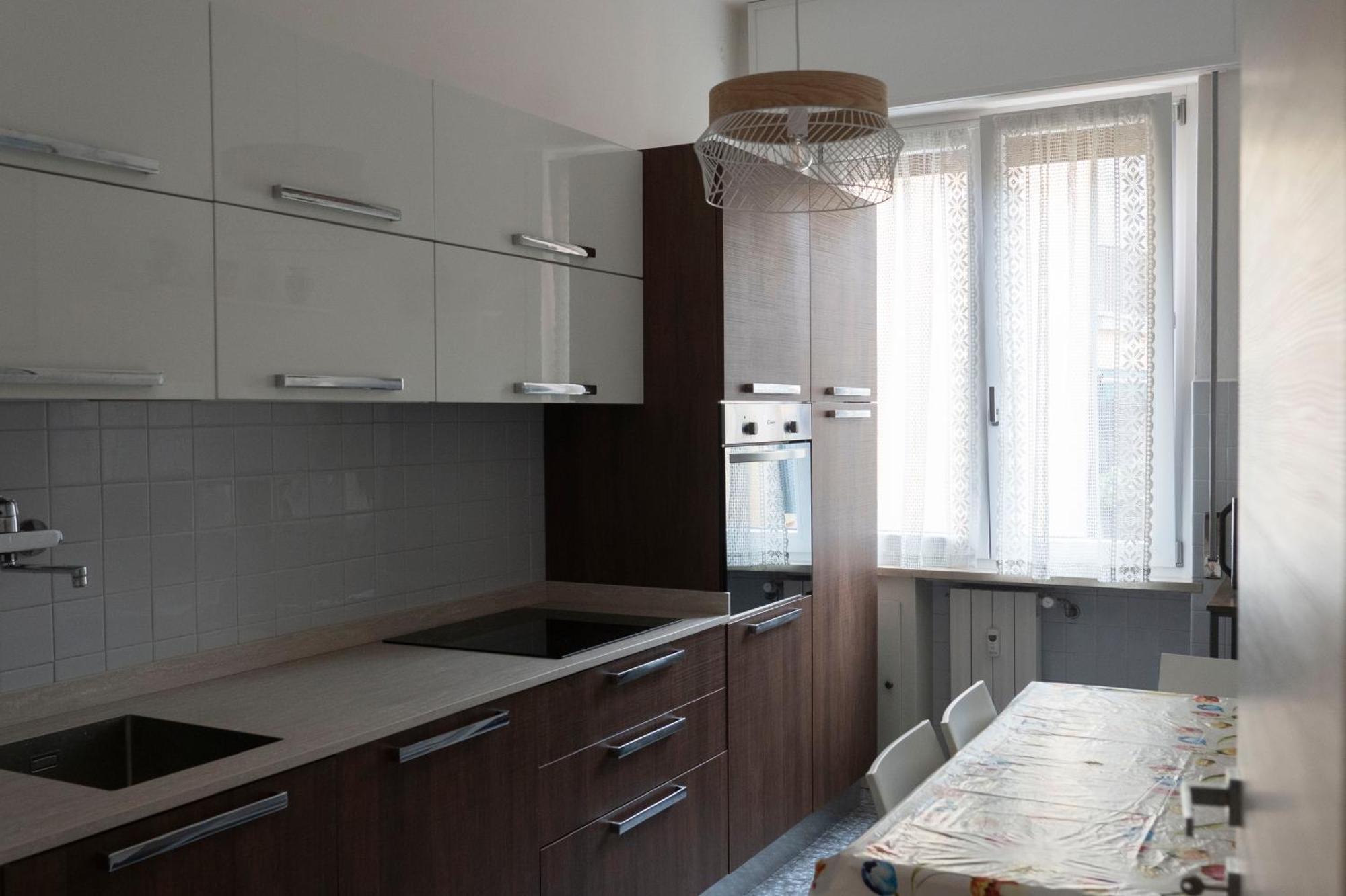Apartament Il Balcone Di Giulietta Werona Zewnętrze zdjęcie