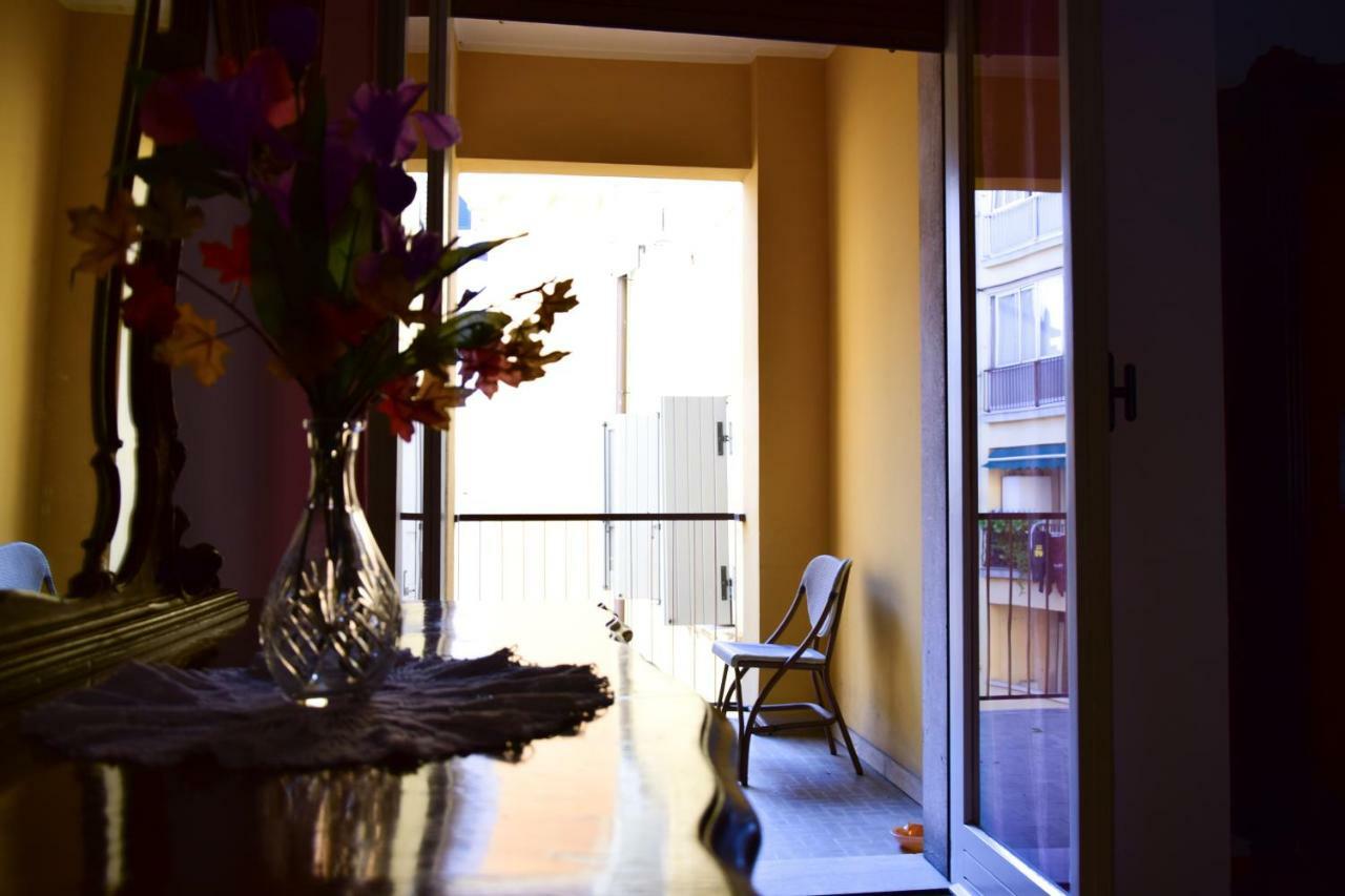 Apartament Il Balcone Di Giulietta Werona Zewnętrze zdjęcie